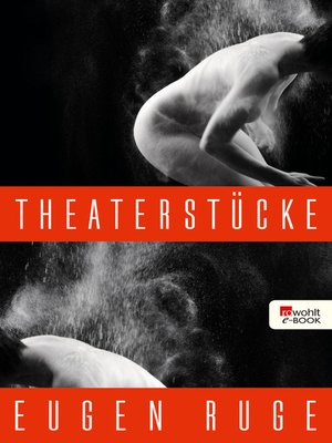 cover image of Theaterstücke